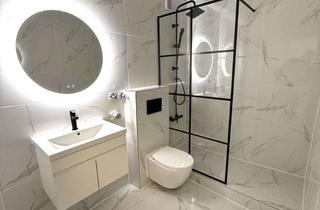 Wohnung mieten in Hauptstrasse 133, 89250 Senden, Hochwertig, barrierefreie, modernisierte 1 Zimmer Wohnung in Senden