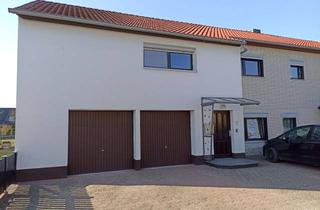 Wohnung mieten in Neue Str. 34B, 38554 Weyhausen, Gepflegte 4-Zimmer-Wohnung mit Balkon in Weyhausen