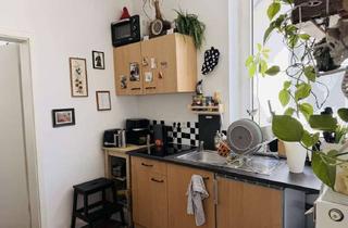 Wohnung mieten in Ehlentruper Weg, 33604 Innenstadt, Charmante 1-Zimmer-Wohnung mit heller Wohnatmosphäre