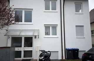 Wohnung mieten in Dinkelstraße 13, 70794 Filderstadt, Gemütliche 2-Zimmer-Wohnung