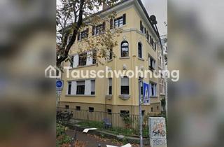 Tauschwohnungen in 53113 Bonn, Tauschwohnung: Traumhafte Altbauwohnung in der Bonner Südstadt