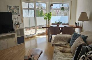 Wohnung mieten in Waldenserstraße 32, 75365 Calw, Helle 2,5-Zimmer-Wohnung (52m²) in Calw, Erstbezug nach Sanierung