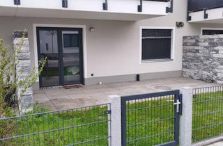 Wohnung mieten in 86842 Türkheim, Schöne, moderne 2-Raum-Wohnung mit Terrasse und kleinem Garten in Türkheim