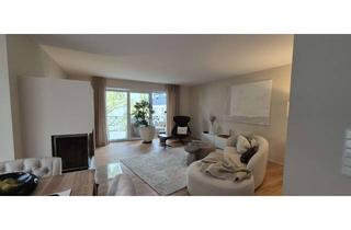 Wohnung mieten in 64347 Griesheim, Großzügige Maisonette mit Kamin, Sauna & Haus-im-Haus-Charakter in ruhiger Lage von Griesheim