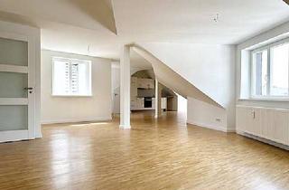 Lofts mieten in Beselerplatz, 22607 Groß Flottbek, helle + loftartige 4 Zi. DG- Wohnung in Othmarschen