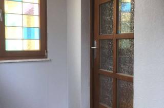 Wohnung mieten in Pfingstanger 16, 31061 Alfeld, Vermiete eine schöne helle Zweizimmerwohnung mit Terrasse und Vorgarten