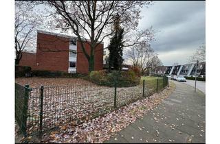 Wohnung mieten in 22117 Billstedt, 1,5-Zi Wohnung möbliert | komplett ausgestattet | Balkon | sofort frei