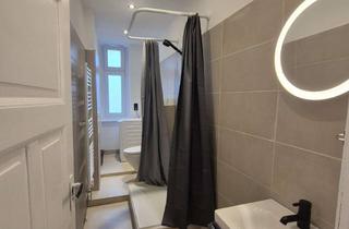 Wohnung mieten in Feldstraße 39, 13585 Spandau, Hochwertig sanierte 2-Zimmer-Altbauwohnung in stilvollem Ambiente