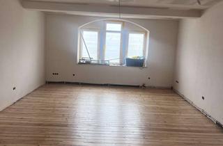 Wohnung mieten in Würzburger Str. 24, 63739 Aschaffenburg, Charmante 2-Zimmer Altbau Dachgeschosswohnung in Aschaffenburg Stadtmitte