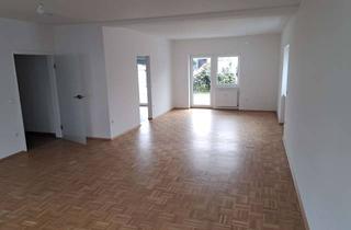 Wohnung mieten in 68542 Heddesheim, Exklusive 3-Zimmer-Erdgeschosswohnung – Erstbezug nach umfassender Kernsanierung