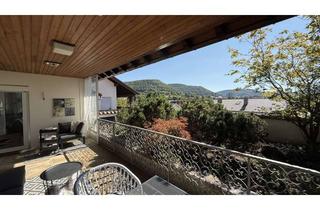 Wohnung mieten in 72800 Eningen, Großzügige 5,5-Zimmer-Wohnung mit Balkon/Terrasse in Eningen unter Achalm