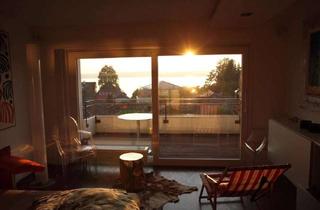 Wohnung mieten in Waldweg 70, 88690 Uhldingen-Mühlhofen, Schicke kleine 1-Zimmer Wohnung mit Seeblick in Unteruhldingen