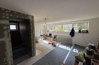 Wohnung mieten in 65779 Kelkheim, Erstbezug nach Renovierung – Helle 3-Zimmer-Souterrainwohnung mit Gartennutzung in Kelkheim-Hornau