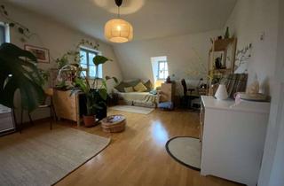 Wohnung mieten in Zollernstraße 15, 86154 Oberhausen, Traumhafte Altbauwohnung - 2 ZKB in unmittelbarer Nähe der Klinik Josefinum in Augsburg