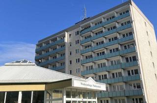 Wohnung mieten in Palmental, 99817 Eisenach, Komplett renovierte, moderne 2-Raum Wohnung mit Balkon