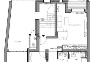 Wohnung mieten in Reuterweg 75, 60323 Westend-Nord, Einziehen und Losleben - Schickes Apartment in Frankfurts schönster Wohnlage