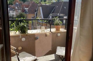 Wohnung mieten in Brückenstraße 47, 69120 Neuenheim, 1-Zimmer Wohnung in Heidelberg-Neuenheim