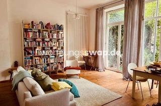 Wohnung mieten in Baaderstraße 44, 80336 Ludwigsvorstadt-Isarvorstadt, Wohnungstausch: Baaderstraße 44