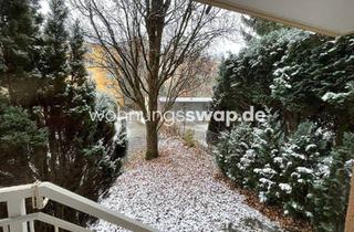 Wohnung mieten in Schaftlachstraße A 13, 81371 Sendling, Wohnungstausch: Schaftlachstraße 13a