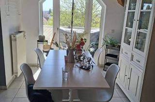 Wohnung mieten in Oberdorfstraße 37, 63505 Langenselbold, Moderne 3-Zimmer Maisonette-Wohnung (105m²) in Langenselbold mit Balkon