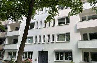 Wohnung mieten in Dobbelersweg 43, 20537 Hammerbrook, Helle 2-Zimmer Wohnung im 3. OG mit Balkon in Hamm-Mitte - Nachmieter gesucht!