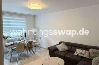 Wohnung mieten in Bremer Straße 89, 21079 Harburg, Wohnungstausch: Bremer Straße 89