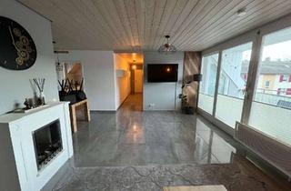 Wohnung mieten in 79650 Schopfheim, Stilvolle 6,5-Zimmer-Wohnung in Schopfheim