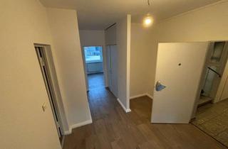 Wohnung mieten in Westliche Karl Friedrich Str. 32, 75175 Oststadt, helle neu renovierte 3 Z Wohnung in der Innenstadt