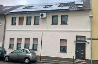 Wohnung mieten in Winkelstraße 7-9, 47798 Stadtmitte, Attraktive 3,5-Zimmer Wohnung im 1. OG in Krefeld-Stadtmitte