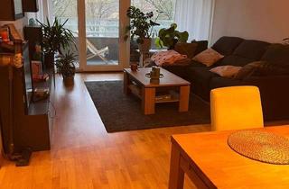 Wohnung mieten in Max-Planck-Straße 38, 33659 Senne, Helle 3-Zimmer Wohnung mit Balkon im 2. OG in Bielefeld-Senne