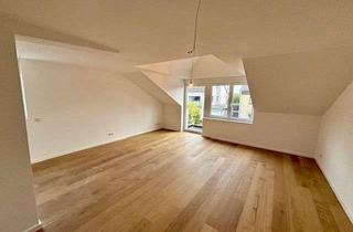 Wohnung mieten in Unterster Weg 3a, 50259 Pulheim, Neuwertig: zentrale 2 Zimmer Wohnung - hochwertige Ausstattung, Balkon, sehr hell