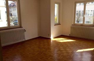 Wohnung mieten in 72072 Tübingen, Für Gartenliebhaber: schöne Wohnung in der Südstadt