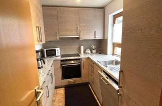 Wohnung mieten in 75395 Ostelsheim, 2 Zimmer-Souterrain-Wohnung, zentral gelegen - teilmöbiliert, inkl. Küche in Ostelsheim