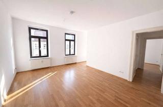 Wohnung mieten in Kasseler Straße 22, 04155 Gohlis-Süd, GOHLIS! Ruhig gelegene Single-Wohnung mit Parkett ab 01.05.2026!
