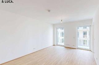 Wohnung mieten in Kurt-Viermetz-Straße 3a, 86150 Innenstadt, Modernes Wohnen im Neubau: Kompakte 2-Zimmer-Wohnung