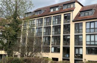 Wohnung mieten in 94032 Passau, 1 Zimmer Appartment in Passau Haidenhof hell und ruhig