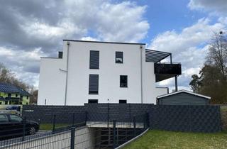 Penthouse mieten in Siegener Str. 56g, 35066 Frankenberg, Exklusive 3-Zimmer Penthouse-Wohnung mit Balkon in Frankenberg (Eder) ab 15. Juni 2026 zu vermieten