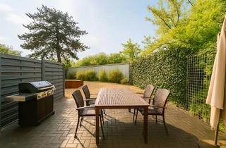 Wohnung mieten in Sankt Töniser Straße 91, 47906 Kempen, Stilvolle 2-Raum-Terrassenwohnung mit Einbauküche in Kempen