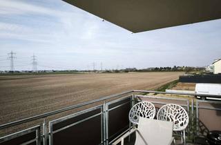 Wohnung mieten in Zeppelinstr., 68809 Neulußheim, *** Neubau *** Moderne 3 ZKB in toller Feldrandlage