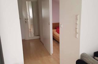 Wohnung mieten in 86438 Kissing, Gemütliche möblierte Dachgeschosswohnung