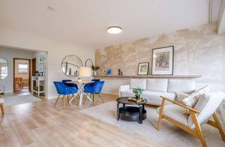 Wohnung mieten in Roonstraße, 46535 Dinslaken, Moderne 2,5-Zimmer Wohnung mit Balkon im 2. OG in Dinslaken