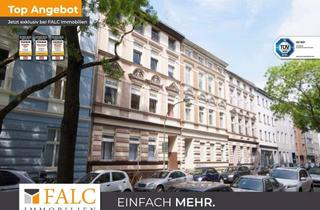 Wohnung mieten in Talstr. 109, 40217 Friedrichstadt, Einfach einziehen und sich wohlfühlen!