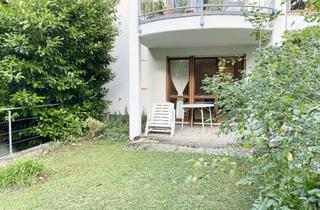 Wohnung mieten in Gräfin-Von-Linden-Weg 24, 70569 Vaihingen, Helle Gartenwohnung mit Garage - in direkter Uni-Nähe