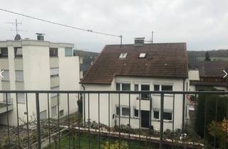 Wohnung mieten in 70771 Leinfelden-Echterdingen, 3-Zimmer-Wohnung mit Balkon in Leinfelden-Echterdingen