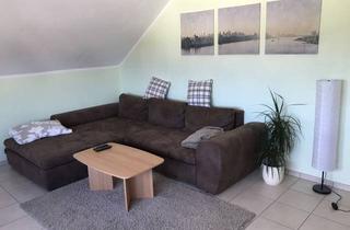 Wohnung mieten in Gerhart-Hauptmann-Str. 3-5, 64354 Reinheim, Gemütliche 2,5-Zimmer-DG-Wohnung mit viel Licht & Ausblick in Reinheim-Spachbrücken