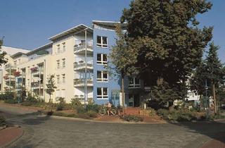 Sozialwohnungen mieten in Hauptstr. 20, 32257 Bünde, 2-Zimmer-Seniorenwohnung für 2 Personen- WBS erforderlich