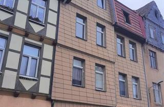 Wohnung mieten in Freiheitsstr. 14, 99752 Bleicherode, Helle 3-Zimmer-Wohnung im Zentrum von Bleicherode zu vermieten