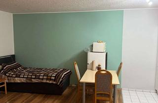 Wohnung mieten in Bürgermeister-Rothenbach-Straße, 55425 Waldalgesheim, Ortsrandlage: hübsches 1-Zimmerappartment mit Aussenstellplatz