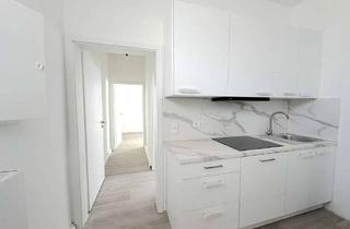 Wohnung mieten in 68159 Mannheim, Kernsaniertes Apartment in zentraler Innenstadtlage für Singles