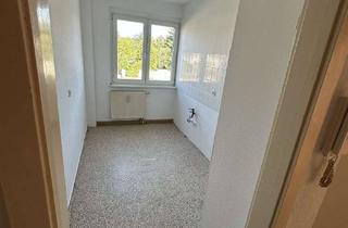 Wohnung mieten in 06667 Langendorf, Kleine Wohnung sucht neue Mieter